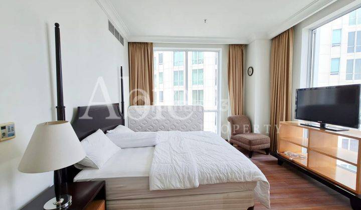 For Sale Apartment Pakubuwono View 2br 2