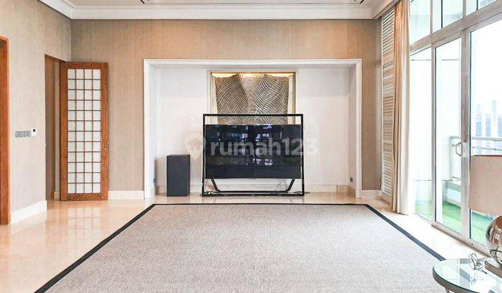 For Sale Apartment Pacific Place 1