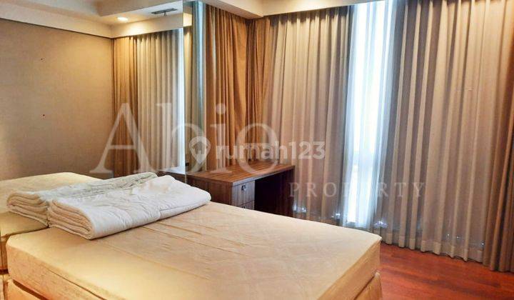 For Sale Apartment Capital Residence 3br 2