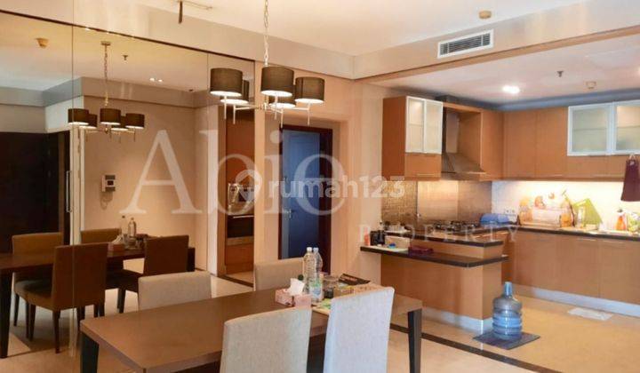 For Sale Apartment Capital Residence 3br 1