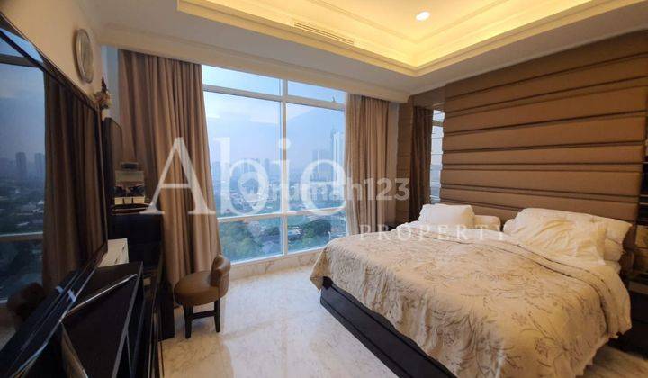 For Sale Apartment Pakubuwono Spring 2br 2