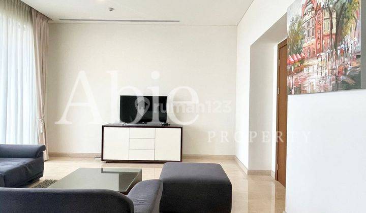 For Sale Apartment Pakubuwono Spring  1