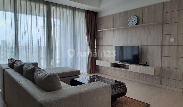 For Rent Apartment 1 Park Avenue 2br 1