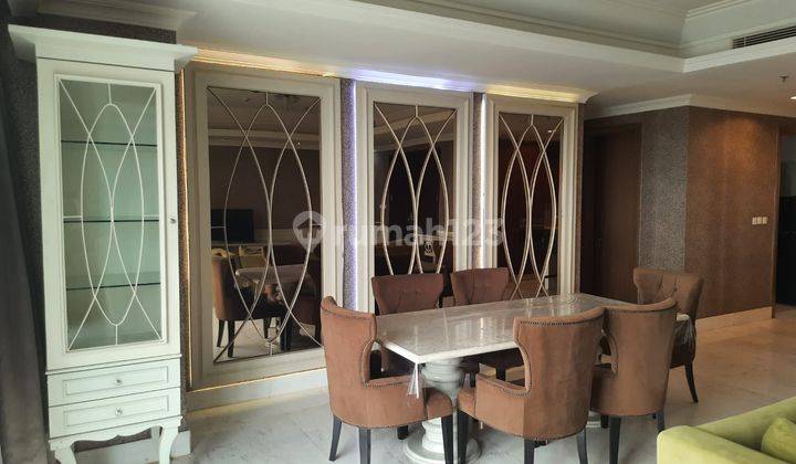 For Rent Apartment Botanica Size 225 2