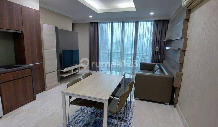 For Rent Apartment Residence 8 1br 1