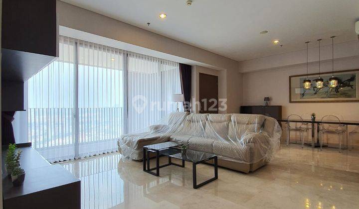 For Sale Apartment 1park Avenue 3br 1