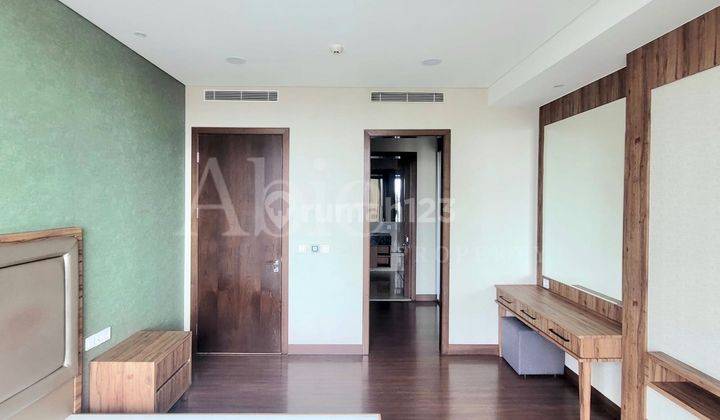 For Sale Apartment Pakubuwono House 2