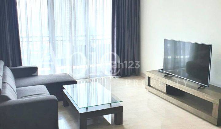 For Sale Apartment Pakubuwono House Harga 4,5 M 1