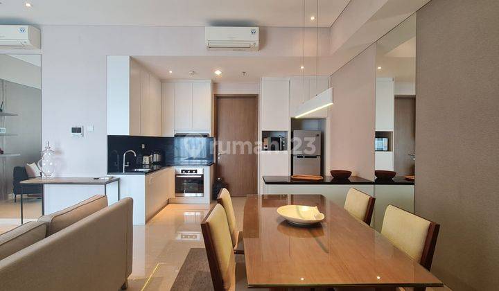 For Rent Apartment 1park Avenue 2