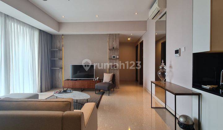 For Rent Apartment 1park Avenue 1