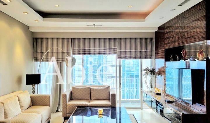 For Sale Apartment Capital Residence 3br 1