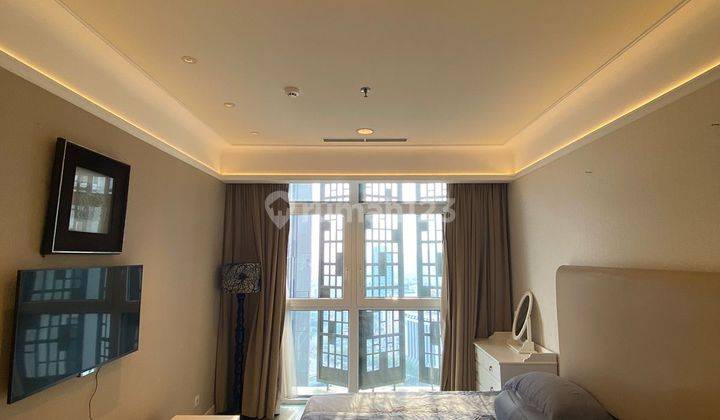 For Rent Apartment Senopati Suites Size 161 1