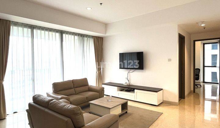 For Sale Apartment 1park Avenue 3bedroom 1