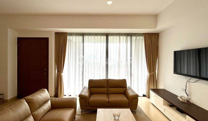 For Sale Apartment 1park Avenue 3bedroom 2