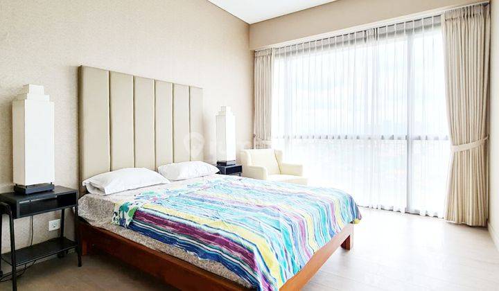 For Sale Apartment 1park Avenue 2+1  2