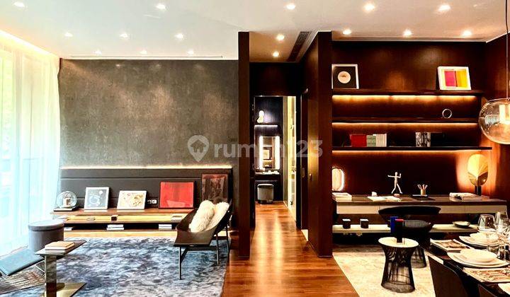 foto lainnya for sale apartment savyavasa
