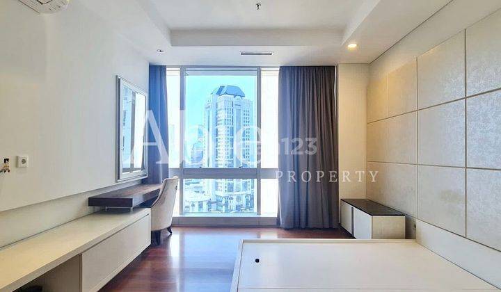 For Sale Apartemen Capital Residence 1