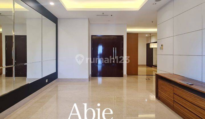 For Sale Apartemen Capital Residence 2br  1