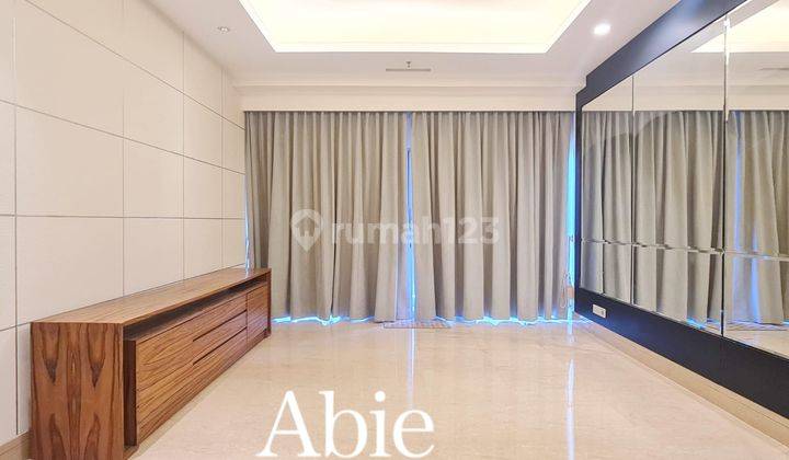 For Sale Apartemen Capital Residence 2br  2