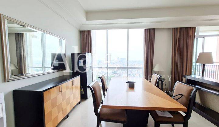 For Sale Apartemen Pakubuwono View 2