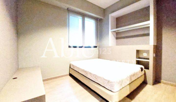 For Rent Apartement 1 Park Avenue 2