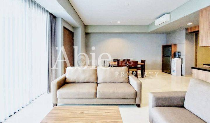 For Rent Apartement 1 Park Avenue 1