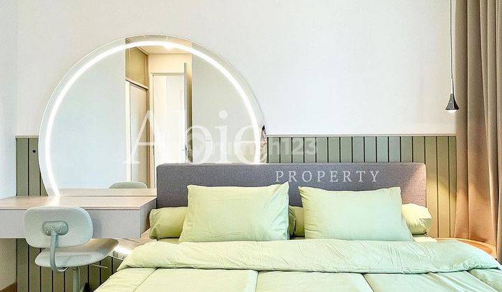 For Rent Apartement 57 Promenade 2br 2