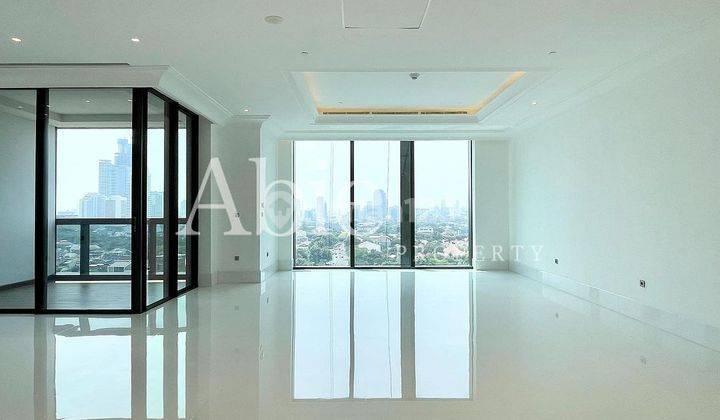 For Sale Apartement The St. Regis Jakarta 2