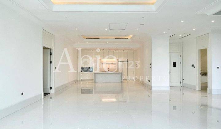 For Sale Apartement The St. Regis Jakarta 1