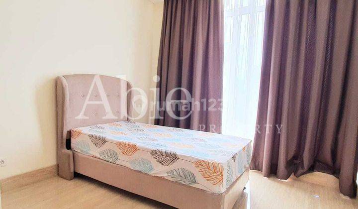 kamar tidur for rent apartment south hills