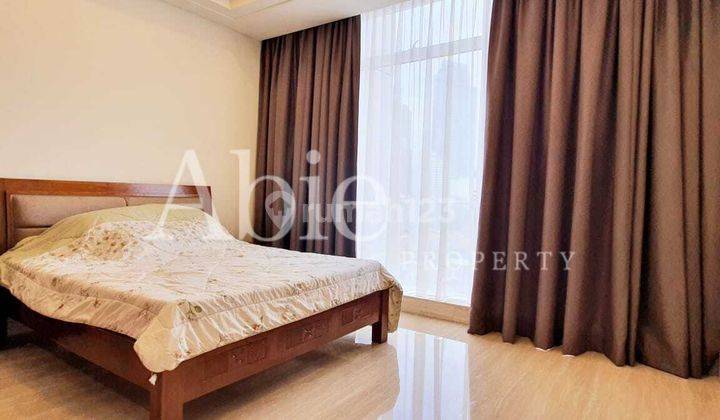 kamar tidur for rent apartment south hills