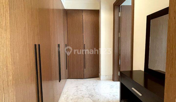 kamar tidur for rent apartment botanica 3br