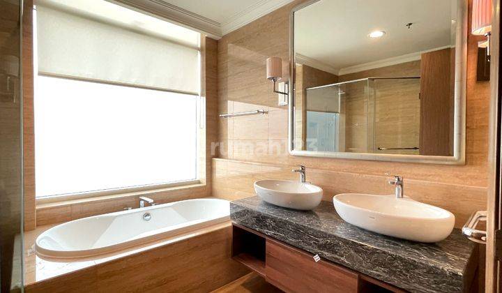 kamar mandi for rent apartment botanica 3br