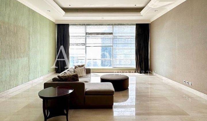 For Sale Apartement Pacific Place 1