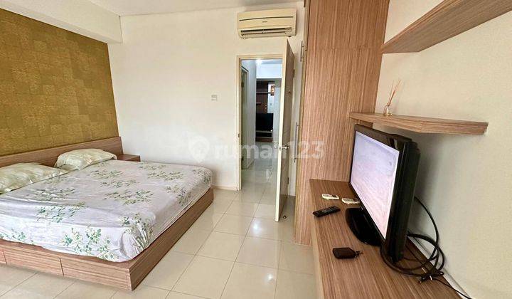 For Rent Apartment Pakubuwono Menteng  2