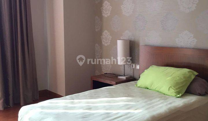 Dijual Aprtment Pakubuwono View 3kamar 2