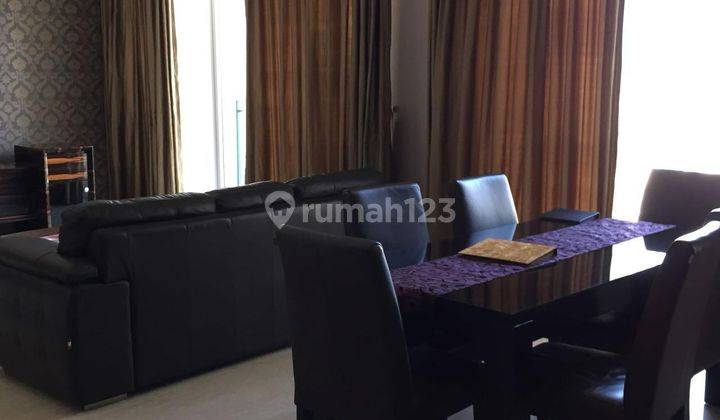 Dijual Aprtment Pakubuwono View 3kamar 1