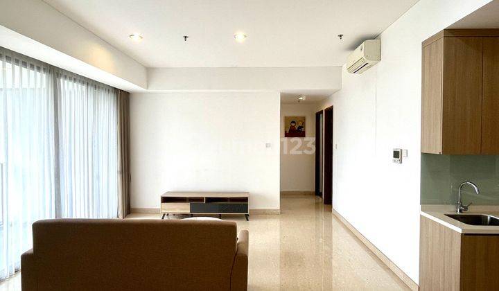 For Sale Apartemen 1 Park Avenue  2