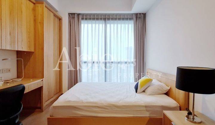 For Sale Apartment 1 Park Avenue 2BR 2