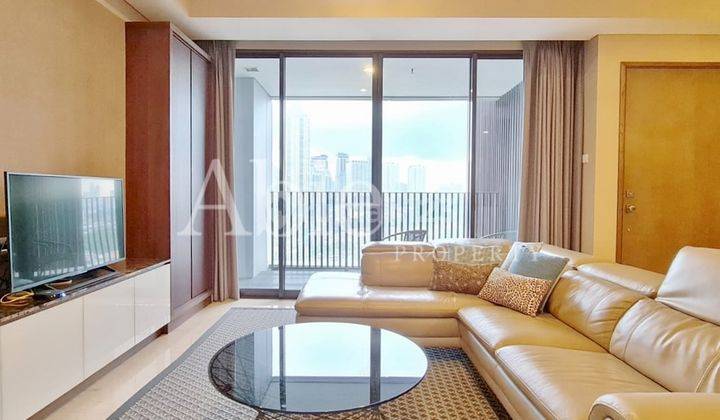 For Sale Apartment 1 Park Avenue 2BR 1