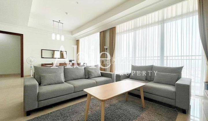 For Sale Apartment Pakubuwono View 1