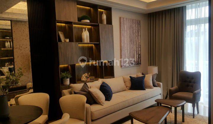 For Sale Apartment South Hills 97sqm 1