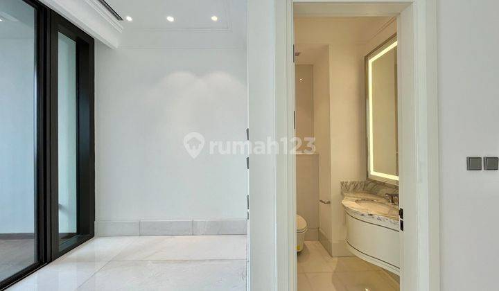 kamar mandi for sale apartment st regis
