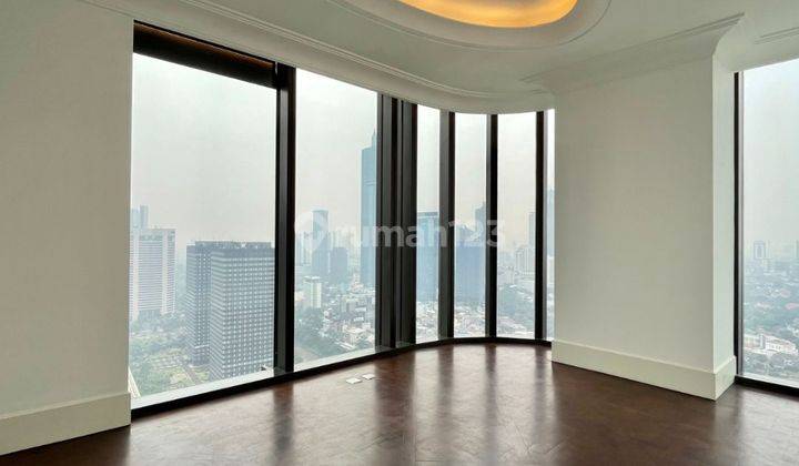 ruang tamu for sale apartment st regis