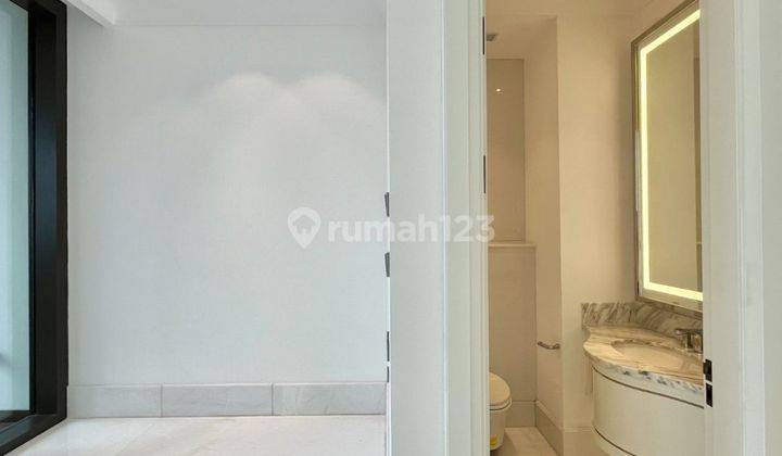 kamar mandi for sale apartment st regis