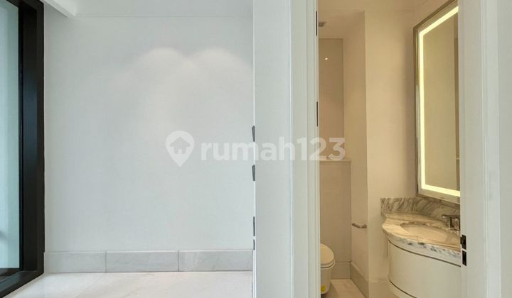 kamar mandi for sale apartment st regis