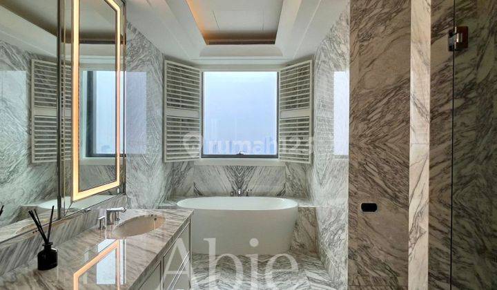 kamar mandi for sale apartment st regis