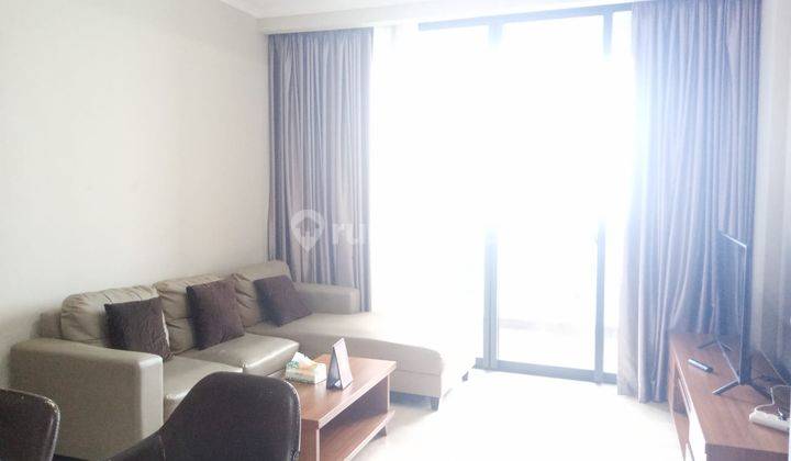 For Rent Apartment District 8 Scbd 1