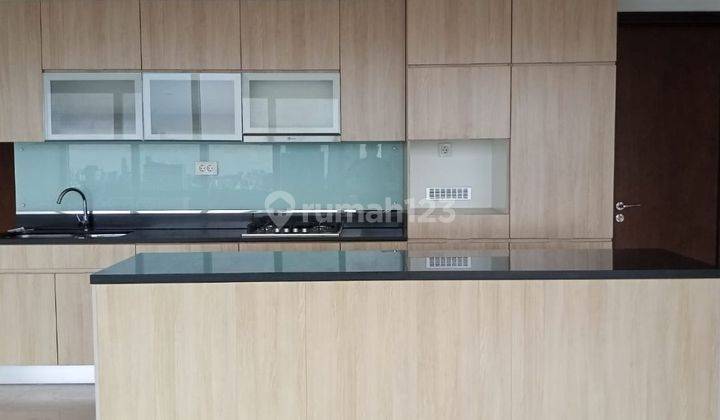 For Sale Apartment Setiabudi Skygarden 3Kamar 1