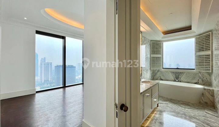 kamar mandi for sale apartment st regis